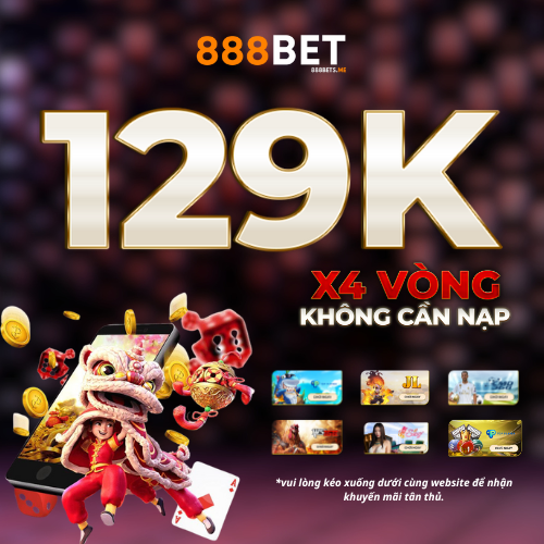 KHUYẾN MÃI 888BET